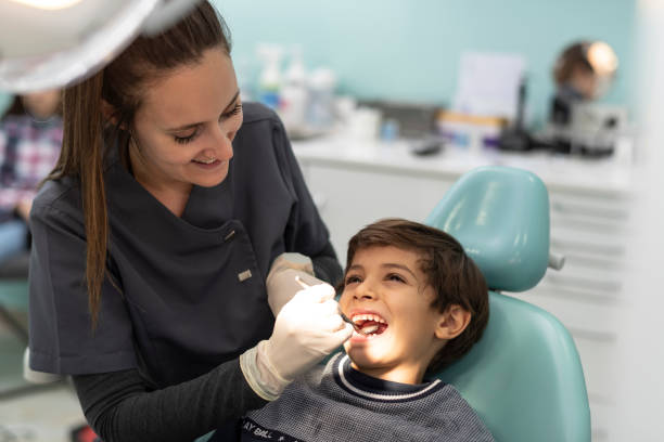 Best Root Canal Emergency Dentist  in Diand, MO