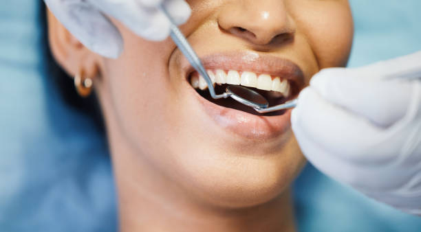 Best Dentist for Dental Trauma  in Diand, MO