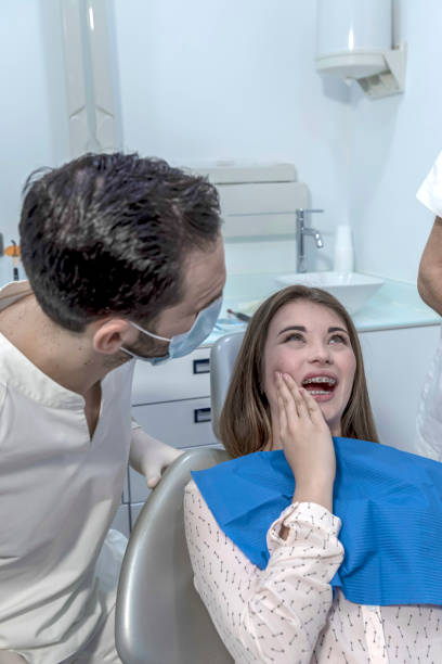 Best Urgent Dental Care  in Diand, MO