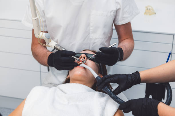 Best Chipped Tooth Repair Near Me  in Diand, MO